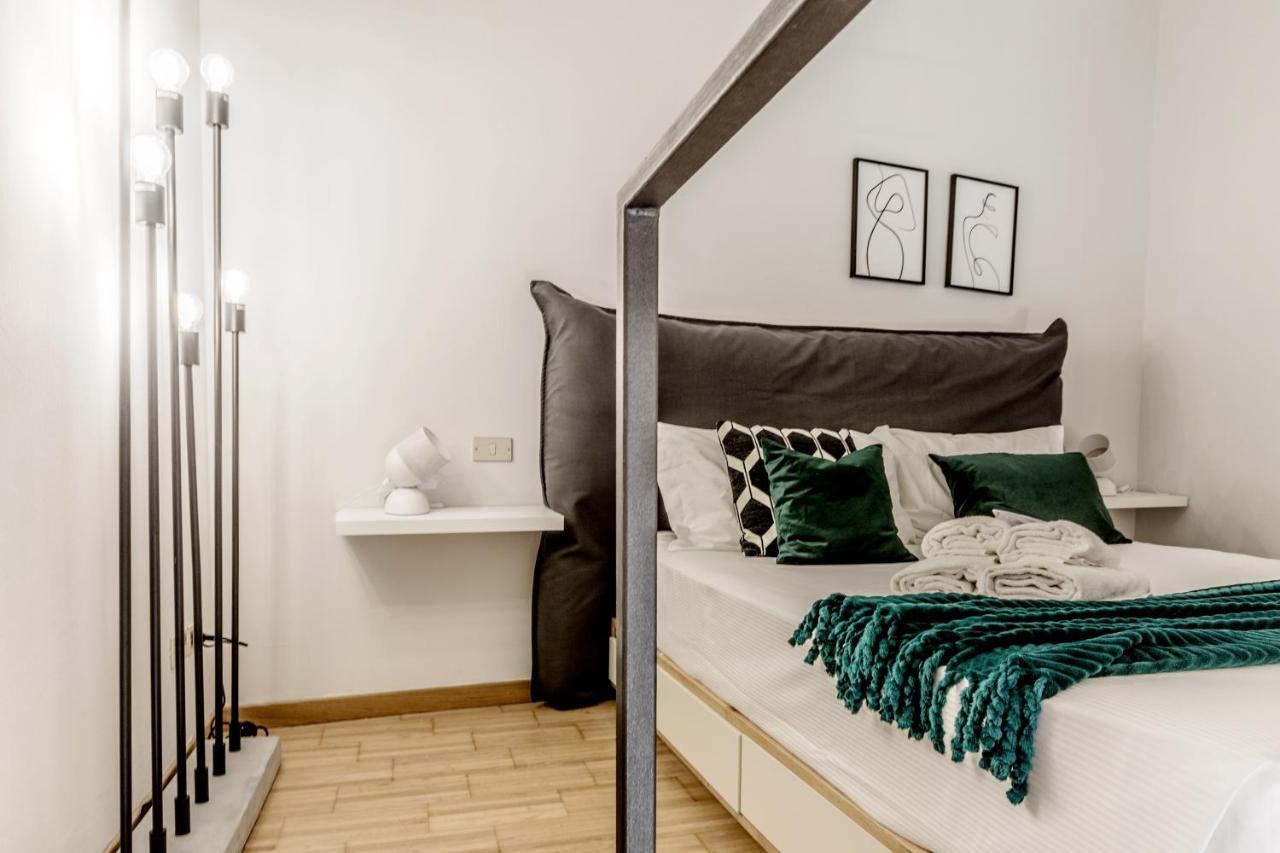 Modern Simplicity In Milan Centre Διαμέρισμα Εξωτερικό φωτογραφία