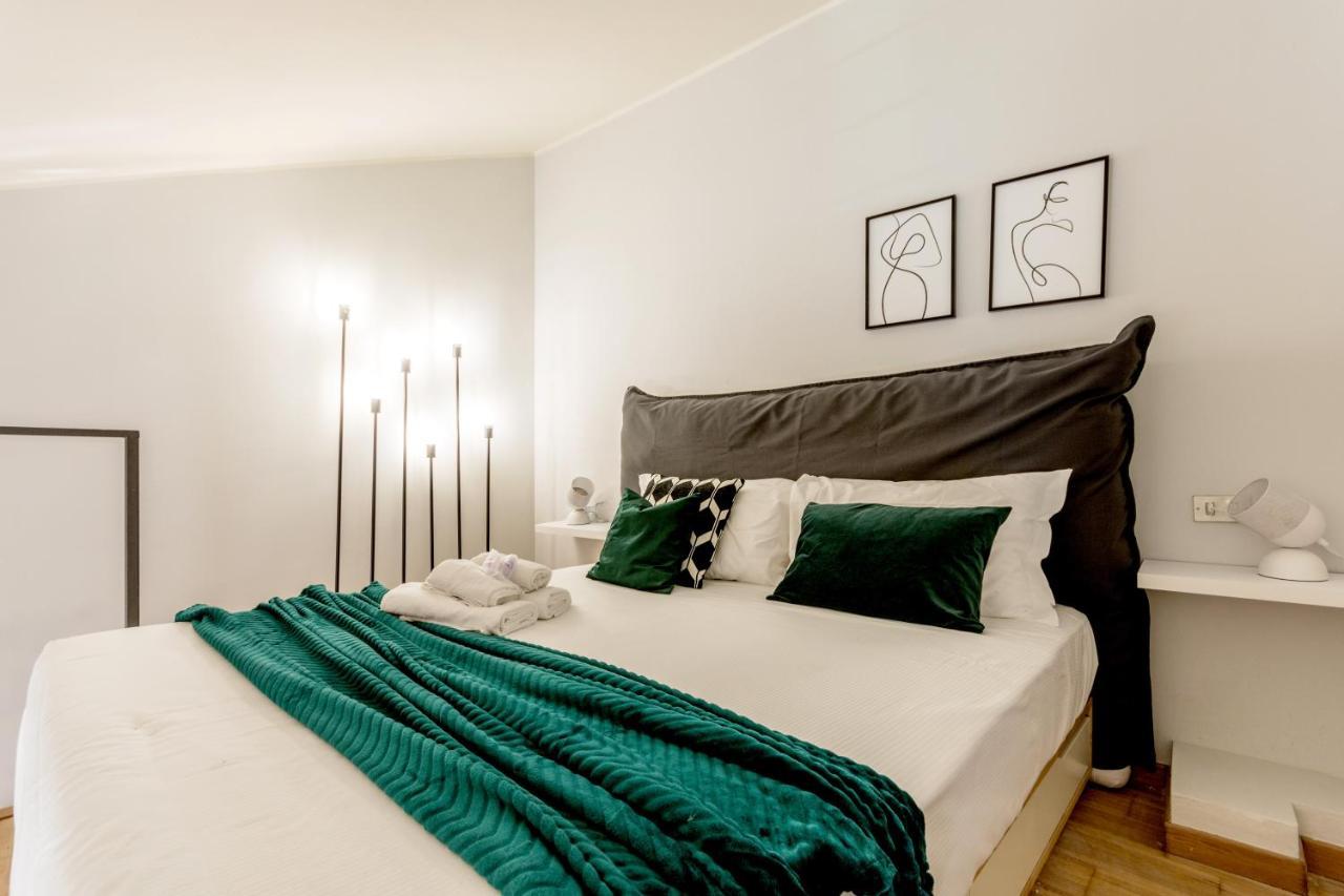 Modern Simplicity In Milan Centre Διαμέρισμα Εξωτερικό φωτογραφία