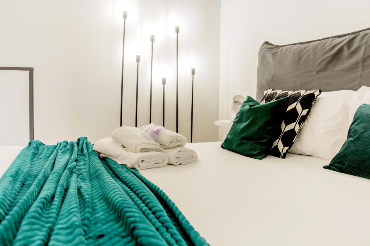 Modern Simplicity In Milan Centre Διαμέρισμα Εξωτερικό φωτογραφία